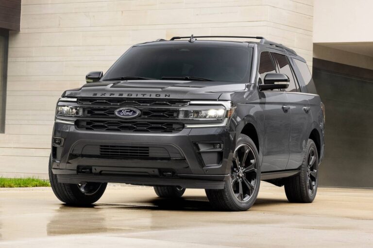 2026 Ford Expedition EL Price: Unveiling the Cost of Luxury and Capability