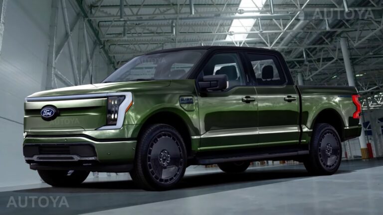 2026 Ford F-150 Lightning: Release Date, Features, and Impact