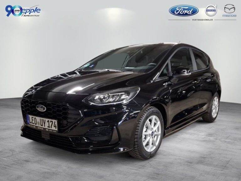 2026 Ford Fiesta ST Price: A Comprehensive Guide