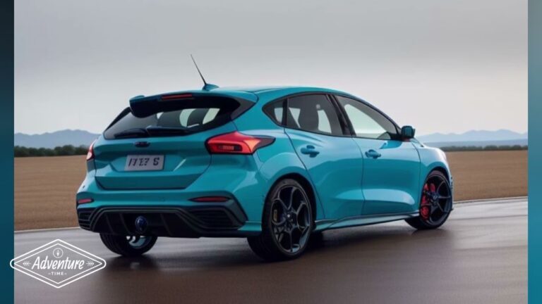 2026 Ford Focus Coupe Price: A Comprehensive Guide