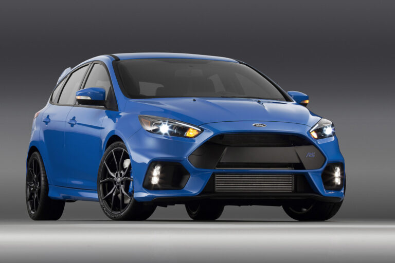 Unveiling the 2026 Ford Focus Hatchback: Price Analysis and Market Forecast